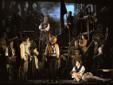 Les Miserables Tickets
04/10/2015 7:30PM
Fisher Theater - IA
Ames, IA
Click Here to Buy Les Miserables Tickets