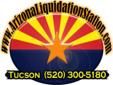 Arizona Liquidation Station provides Asset Recovery and Remarketing services to businesses
nationwide looking to maximize their return on idle surplus assets by converting them to cash.
There are multiple ways we work with your organization to get you the