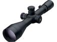 Every feature was put in place for one purpose: to help you get the maximum advantage from your rifle, whether you're hunting or in competition.Features:- The Xtended Twilight Lens System optimizes the transmission of low-light wavelengths, so you see the