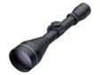 The VXÂ®-II delivers the performance and features that serious hunters demand.Features:- The LR DuplexÂ® reticle gives you proper holdover points for your rifle's ballistics profile, allowing you to consistently make accurate, ethical long-range shots.- The
