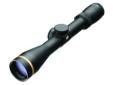 The Leupold VX-6 rifle scope serves as the textbook example of what owning a Leupold is truly all about. Its built with legendary durability for the over-the-top expectations that fits the way America hunts. It also has virtually every feature and