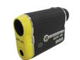 The GX-4i Golf Rangefinder (114900) with Leupold's high performance DNA (Digitally enhanced Accuracy) engine and advanced infrared laser provides faster measurements and increased accuracy displayed to the nearest 1/10 of a yard. Exclusive Pin Hunter