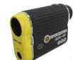 The GX-4i Golf Rangefinder (114900) with Leupold's high performance DNA (Digitally enhanced Accuracy) engine and advanced infrared laser provides faster measurements and increased accuracy displayed to the nearest 1/10 of a yard. Exclusive Pin Hunter