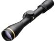 The Leupold VX-6 Side Focus CDS Riflescope, a choice of reticles, the 30mm has unique features you can imagine - legendary ruggedness, stunning optics, and a huge 6x zoom ratio that shortens the distance to your next trophy. With the VX-6 atop your