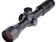 The Mark 6 3-18x44mm sets a new standard for high performance in a small, lightweight package. with a length of just 12 inches and weighing in at 23.6oz, this optic sets the standard for high-end riflescopes and is 20% shorter and 20% lighter. In