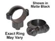 Extension Rings allow you to shorten or lengthen your ring spacing on rifles. A common application is on firearms with long actions, where the normal 4-inch ring spacing is not possible. But whether you are lengthening or shortening the ring spacing,