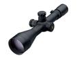 Leupold Mark 4 riflescopes are built to a higher standard. Incredible accuracy. Impeccable optical quality. Outstanding ruggedness and absolute waterproof integrity. Leupold Mark 4 riflescopes excel in even the worst conditions, including the rigors of