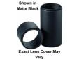 Alumina Lens Shades can be threaded together to create custom lengths.
Manufacturer: Leupold
Model: 56190
Condition: New
Price: $20.50
Availability: In Stock
Source: