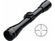 The FX riflescopes are a series of fixed power scopes for those hunters and shooters who appreciate the ruggedness, accuracy, and purity of a fixed power riflescope.A great choice for intermediate to long range shooting, and gives you ample magnification