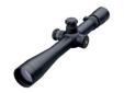 Leupold Mark 4 riflescopes are built to a higher standard. Incredible accuracy. Impeccable optical quality. Outstanding ruggedness and absolute waterproof integrity. Leupold Mark 4 riflescopes excel in even the worst conditions, including the rigors of