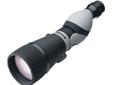 When you're hunting wide-open spaces, the Kenai is a High-Definition spotting scope at an appealing price. With a premium, 80mm objective lens, the Kenai delivers generous light transmission and provides a sharp, clear picture with impeccable color