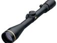 Leupold 66300 VX-3 4.5-14x50mm Heavy Duplex Riflescope
Manufacturer: Leupold Tactical Riflescopes
Model: 66300
Condition: New
Availability: In Stock
Source: http://www.eurooptic.com/leupold-vx-3-45-14x50mm-matte-heavy-duplex-66300.aspx