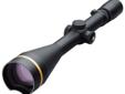 Leupold 66725 VX-3L 6.5-20x56mm SF Fine Duplex Riflescope
Manufacturer: Leupold Tactical Riflescopes
Model: 66725
Condition: New
Availability: In Stock
Source: http://www.eurooptic.com/leupold-vx-3l-65-20x56mm-30mm-side-focus-matte-fine-duplex-66725.aspx