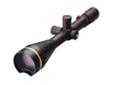 VX-3L riflescopes combine the low-light performance of a larger objective VX-3 with a revolutionary design that hugs the barrel of your rifle. You'll be amazed at the exceptional low-light performance and more natural cheek weld in your VX-3L, the