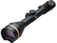 Leupold 67410 VX-3L 3.5-10x50mm Illum. Boone/Crockett Riflescope
Manufacturer: Leupold Tactical Riflescopes
Model: 67410
Condition: New
Availability: In Stock
Source: