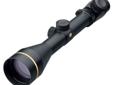 Leupold 67580 VX-3 3.5-10x50mm Illum. Boone/Crockett Riflescope
Manufacturer: Leupold Tactical Riflescopes
Model: 67580
Condition: New
Availability: In Stock
Source: