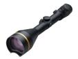 All the low-light benefits of a large objective VX-3 riflescope, that mounts up to 30 percent lower than traditional modelsFeatures:- The Light Optimization Profile allows your large objective VX-3L to hug the barrel, for the more natural cheek weld of a