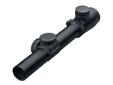 Every Leupold Mark 4 MR/T riflescope is a robust optical tool for medium-range shooting applications.Features:- The illuminated Special Purpose reticle ensures precision shot placement in even the worst light conditions, and is night-vision compatible.-