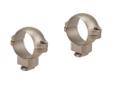 Leupold Dual Dovetail Rings-Med Silver 52323
Manufacturer: Leupold
Model: 52323
Condition: New
Availability: In Stock
Source: http://www.fedtacticaldirect.com/product.asp?itemid=53497