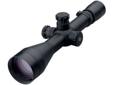 Leupold's Mark 4 Extended Range/Tactical M1 Front Focal riflescopes are designed to let you take advantage of the reach and power of today's high-power hunting and extreme long-range target rifles. At 20x or even 25x, you'll have the superior clarity
