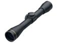 The FX riflescopes are a series of fixed power scopes for those hunters and shooters who appreciate the ruggedness, accuracy, and purity of a fixed power riflescope.A classic among classics, it has plenty of non-critical eye relief, and at just 10" in