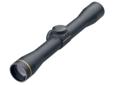 The FX riflescopes are a series of fixed power scopes for those hunters and shooters who appreciate the ruggedness, accuracy, and purity of a fixed power riflescope.An outstanding choice for your lever action rifle or scout rifle. With 9 to 17 inches of