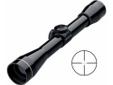 Leupold FX II 6x36mm Duplex Gloss 58560
Manufacturer: Leupold
Model: 58560
Condition: New
Availability: In Stock
Source: http://www.fedtacticaldirect.com/product.asp?itemid=54750