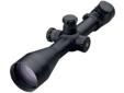 Leupold Mark 4 Long Range/Tactical riflescopes are arguably some of the most dependable, highest performing riflescopes you'll find anywhere. Their accuracy is proven in the field. Their rugged and absolute waterproof integrity is unquestionable. They are
