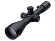 Every feature was put in place for one purpose: to help you get the maximum advantage from your rifle, whether you're hunting or in competition.Features:- The Xtended Twilight Lens System optimizes the transmission of low-light wavelengths, so you see the