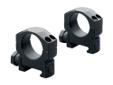 Leupold Mark 4 Aluminum Scope Rings, 1" Medium - Matte. Leupold Mark 4 Tactical Scope Rings are every bit as rugged and dependable as the Leupold optics they're intended to secure. With a huge variety of mounting systems, for nearly every type of firearm