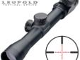 Leupold Mark 4 MR/T 2.5-8x36 M2, Illuminated Mil-Dot Reticle - Matte. For everything from 50 to 700 meters, the Mark 4 MR/T scopes can be counted on to help get the job done. These scopes are not limited to AR-style firearms, match a Leupold Mark 4 MR/T