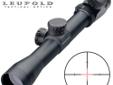 Leupold Mark 4 MR/T 2.5-8x36 M2, Illuminated TMR Reticle - Matte. For everything from 50 to 700 meters, the Mark 4 MR/T scopes can be counted on to help get the job done. These scopes are not limited to AR-style firearms, match a Leupold Mark 4 MR/T up