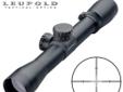 Leupold Mark 4 MR/T 2.5-8x36 M2, TMR Reticle - Matte. For everything from 50 to 700 meters, the Mark 4 MR/T scopes can be counted on to help get the job done. These scopes are not limited to AR-style firearms, match a Leupold Mark 4 MR/T up with your