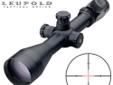 Leupold Mark 4 Riflescope 4.5-14x50 LR/T M1, Illuminated TMR Reticle - Matte. Leupold Mark 4 riflescopes are built to a higher standard. Incredible accuracy. Impeccable optical quality. Outstanding ruggedness and absolute waterproof integrity. Leupold