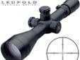 Leupold Mark 4 Riflescope 4.5-14x50 LR/T M1, TMR Reticle - Matte. Leupold Mark 4 riflescopes are built to a higher standard. Incredible accuracy. Impeccable optical quality. Outstanding ruggedness and absolute waterproof integrity. Leupold Mark 4