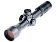 Small, light, fast, versatile, the Leupold Mark 6 1-6x20mm provides everything military, law enforcement and competition shooters need from a riflescope in an amazingly compact and efficient package. The Mark 6's powerful 6x zoom range offers an