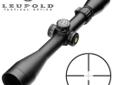 Leupold Mark AR MOD 1 Riflescope, 3-9x40mm, Duplex Reticle - Matte. The most demanding situations and the most demanding shooters call for the Leupold Mark AR MOD 1. This new tactical optic squeezes every millimeter of accuracy potential from your MSR/AR