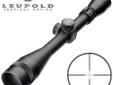 Leupold Mark AR MOD 1 Riflescope, 6-18x40mm Adj Obj, Fine Duplex Reticle - Matte. The most demanding situations and the most demanding shooters call for the Leupold Mark AR MOD 1. This new tactical optic squeezes every millimeter of accuracy potential