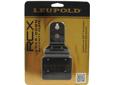 Leupold RCX Lock-Down Security Plate 112774
Manufacturer: Leupold
Model: 112774
Condition: New
Availability: In Stock
Source: http://www.fedtacticaldirect.com/product.asp?itemid=52971