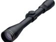 Accurate. Durable. Rugged. Reliable. Affordable. These words are those most often said by hunters and recreational shooters when describing the features they want in a riflescope. These words are also the best description of the Leupold Rifleman