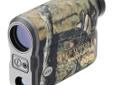 Leupold RX-1000i Laser Rangefinder, 6x 1000 yards, MOBU. What happens when you combine the exclusive True Ballistic Ranging (TBR) technology with lightning-fast Digitally eNhanced Accuracy (DNA) engine? All the odds tip in your favor. TBR matches incline,