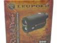 Leupold RX-Full Draw Archery Rangefinder 115268
Manufacturer: Leupold
Model: 115268
Condition: New
Availability: In Stock
Source: http://www.fedtacticaldirect.com/product.asp?itemid=53309