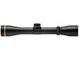 Leupold UltimateSlam 2-7x33mm Shotgun, Muzzleloader Scope, SBR Reticle - Matte. LeupoldÃ¯Â¿Â½__s all-new UltimateSlam riflescope is the ideal combination of flexibility, accuracy, and durability for todayÃ¯Â¿Â½__s modern muzzleloaders and shotguns. As an