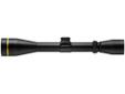 Leupold UltimateSlam 3-9x40mm Shotgun, Muzzleloader Scope, SBR Reticle - Matte. LeupoldÃ¯Â¿Â½__s all-new UltimateSlam riflescope is the ideal combination of flexibility, accuracy, and durability for todayÃ¯Â¿Â½__s modern muzzleloaders and shotguns. As an