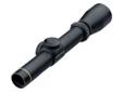 "Leupold VX-2 1-4x20mm, Matte, Duplex 110793"
Manufacturer: Leupold
Model: 110793
Condition: New
Availability: In Stock
Source: http://www.fedtacticaldirect.com/product.asp?itemid=54082