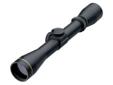 "Leupold VX-2 2-7x33mm, Matte, Duplex 110794"
Manufacturer: Leupold
Model: 110794
Condition: New
Availability: In Stock
Source: http://www.fedtacticaldirect.com/product.asp?itemid=54261