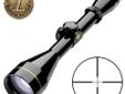 Leupold VX-2 3-9x50mm Riflescope, Duplex Reticle - Gloss Black. Trusted by hunters and shooters worldwide. The VX-2 delivers the performance and features that serious hunters demand. We thought of everythingÃ¯Â¿Â½_Ã¯Â¿Â½tactile power indictors;
