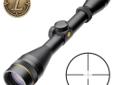 Leupold VX-2 4-12x40mm Adj. Obj. Riflescope, Fine Duplex Reticle - Matte. Trusted by hunters and shooters worldwide. The VX-2 delivers the performance and features that serious hunters demand. We thought of everythingÃ¯Â¿Â½_Ã¯Â¿Â½tactile power indictors;