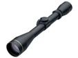 Finish/Color: MatteModel: VX-2Objective: 40Power: 3-9XReticle: Leupold DotSize: 1"Type: Rifle Scope
Manufacturer: Leupold
Model: 110800
Condition: New
Availability: In Stock
Source: