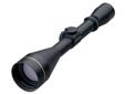 Finish/Color: MatteModel: VX-2Objective: 50Power: 3-9XReticle: DuplexSize: 1"Type: Rifle Scope
Manufacturer: Leupold
Model: 110805
Condition: New
Availability: In Stock
Source: